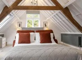 Riverbarn Fonthill Bishop Bed & Breakfast