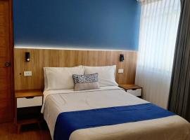 Majhu Hostal, hotel in Tacna