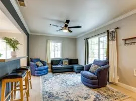 Walkable Location! Sacramento Home with Patio