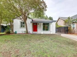Charming Retreat 1 Mi to UC Davis Medical Center