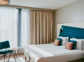 Aparthotel Adagio Glasgow Central