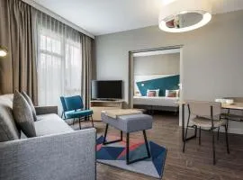 Aparthotel Adagio Glasgow Central