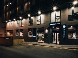 Aparthotel Adagio Malta Central