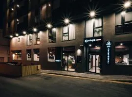 Aparthotel Adagio Malta Central