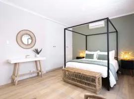 Hilton House One