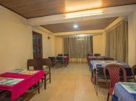 Hotel O Tashi Norling Ridge Park