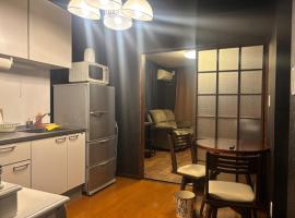 Sunny Heights Oyama - Vacation STAY 19272, hotel in Akiruno