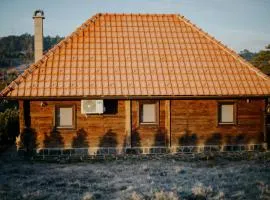 Skroviste, Zlatibor-Vodice