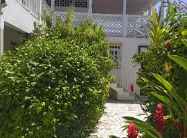 Les jardins de VALENTIN 2