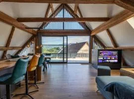 Lorenz Home - Gîte d exception & balnéo