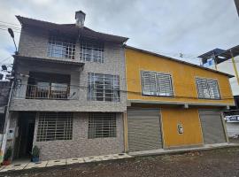 Arapahoe Resorts, hotel in Villavicencio