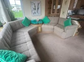 Meadow view 93 8 berth Chapel, Skegness SANTANAVAN 15