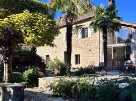 Domaine Le Verger Chambres dhotes de Charme avec Hammam a Saint Estephe