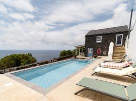 BIOMA Adega - Escala Gourmet, hotel in Calheta de Nesquim