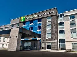 Holiday Inn Express & Suites - Trois Rivieres Ouest by IHG