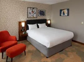 假日布里斯托爾市中心酒店