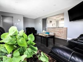 5BR House Close to Falls & Aquarium