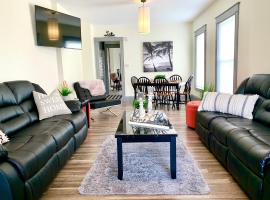 5BR Niagara Getaway Prime Location-Sleeps 10