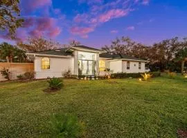 Sunset Sands Retreat