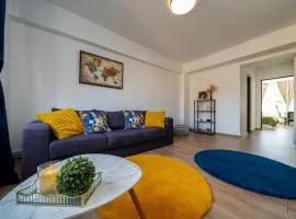 Piatra Craiului Cozy Flat