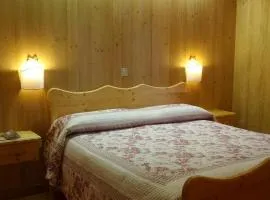 Albergo Ristorante K2