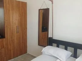 Cozy one bedroom