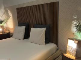 Cactus Host, hostel in Las Palmas de Gran Canaria