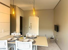 Casa 01 - Casa com 2 quartos, próximo a rodoviária e aeroporto, hôtel à Palmas