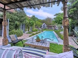 Veranda House Boutique Accommodation
