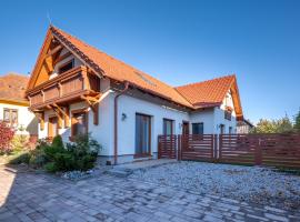 Apartmány Bobrík, hotel i Liptovský Mikuláš