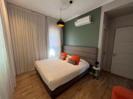 Huli B&B, B&B in Mendoza