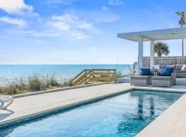 Seaside Retreat