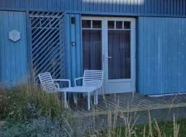 Saulės apartamentai su vaizdu į Kušių marias