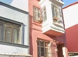 Men's Hostel in Fatih Istanbul