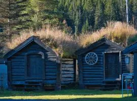 Ringen Camping