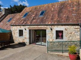 Gîte Ker An Creac'h - Between land and sea, Hotel in Langoat