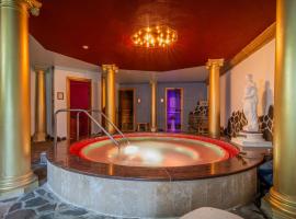 Apartmán PaTRY, hotel in Štrba