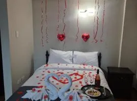 Hotel Naciones Unidas