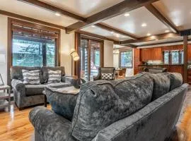Cedar Crest - Owl Cottage 9