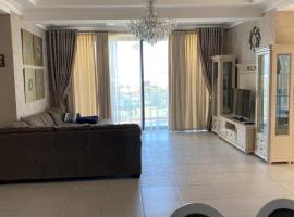 Коттедж - Вилла, hotel in Chok-Tal