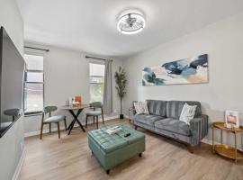 The Luxe Pearl Residences 872-5، فندق في كولومبوس