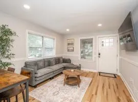 Valley Ridge Retreat - For 8