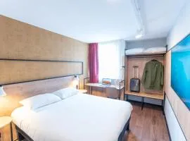 Ibis Orleans La Chapelle Saint Mesmin