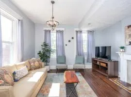 Queen City Suites 2 - For 4