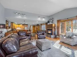 Mainridge D by Ski Country Resorts