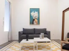 Casa Monarcas - Beatriz (with AC)