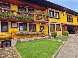 Hotel Rai, self catering accommodation in Koprivshtitsa