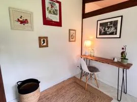 La petite chambre