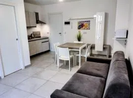 Modern apartments in Msida, Malta