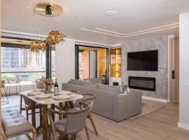 Exclusive Luxury Apartment - Poblado Medellín